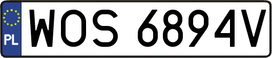 WOS6894V