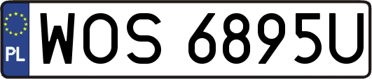 WOS6895U