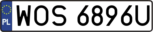 WOS6896U
