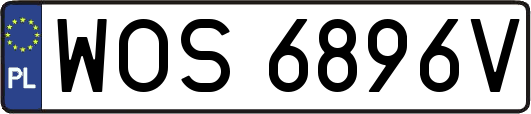 WOS6896V