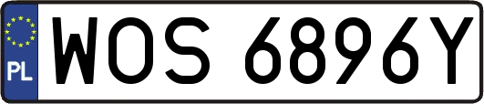 WOS6896Y