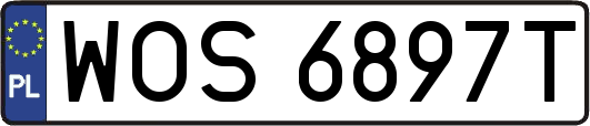 WOS6897T