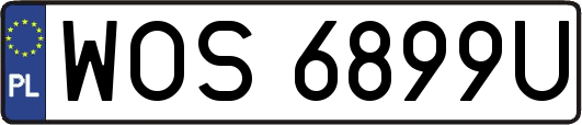 WOS6899U
