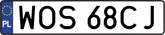 WOS68CJ