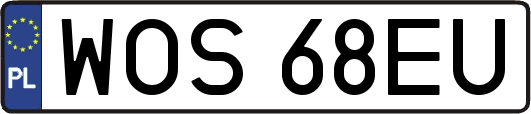 WOS68EU