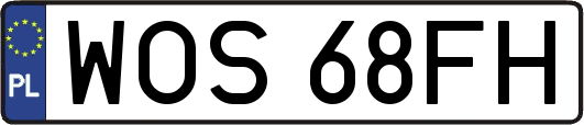 WOS68FH