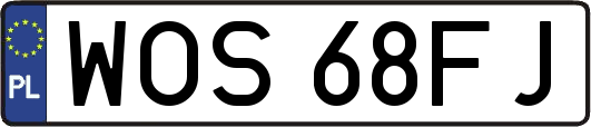 WOS68FJ