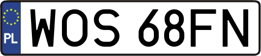 WOS68FN
