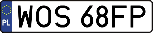 WOS68FP