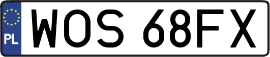 WOS68FX