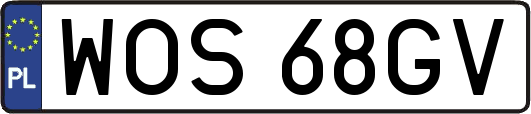 WOS68GV