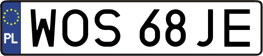 WOS68JE