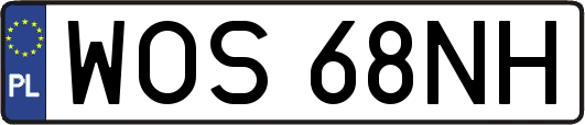 WOS68NH