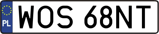 WOS68NT