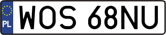 WOS68NU