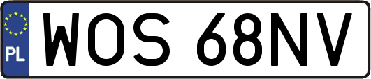 WOS68NV