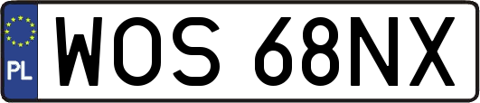 WOS68NX