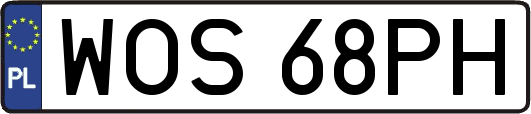 WOS68PH