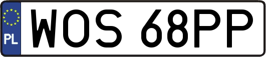 WOS68PP