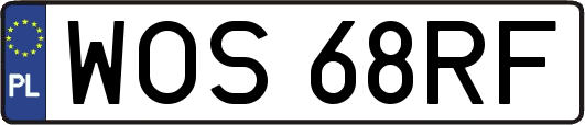 WOS68RF