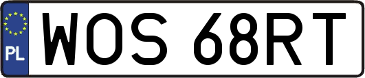 WOS68RT