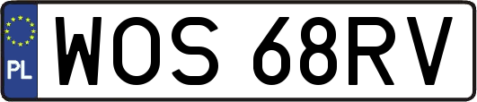 WOS68RV