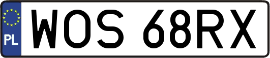 WOS68RX