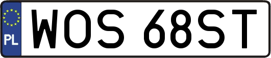 WOS68ST