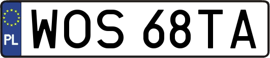 WOS68TA