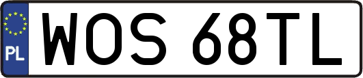 WOS68TL