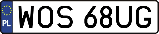 WOS68UG