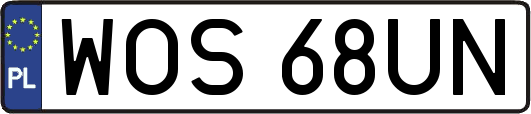WOS68UN