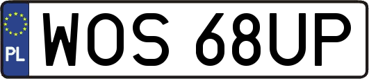 WOS68UP