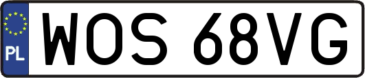 WOS68VG