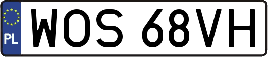 WOS68VH