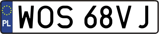 WOS68VJ