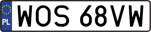 WOS68VW