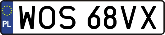 WOS68VX
