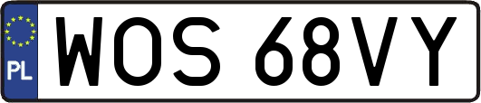 WOS68VY
