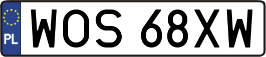WOS68XW