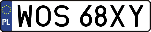 WOS68XY