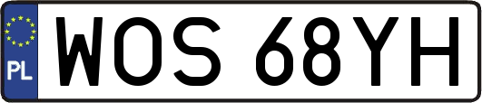WOS68YH