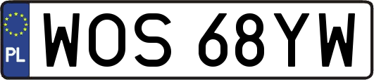 WOS68YW