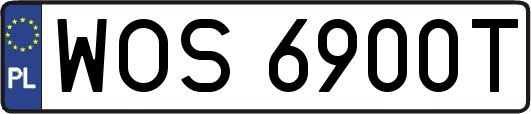 WOS6900T