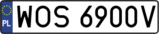 WOS6900V