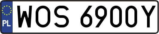 WOS6900Y