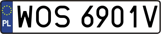 WOS6901V
