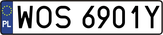 WOS6901Y