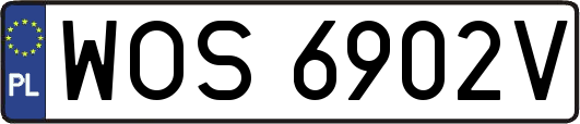 WOS6902V