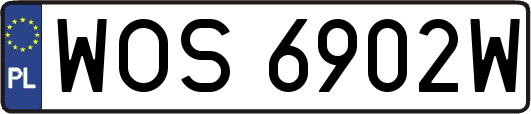 WOS6902W